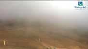 Archived webcam image showing Feldberg Ski Resort on 22 Aug 2026 at 08:07
