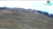 Archived webcam image showing Feldberg Ski Resort on 22 Aug 2026 at 14:07