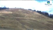 Archived webcam image showing Feldberg Ski Resort on 22 Aug 2026 at 16:07