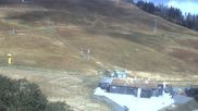 Archived webcam image showing Feldberg Ski Resort on 22 Aug 2026 at 10:07