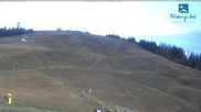 Archived webcam image showing Feldberg Ski Resort on 21 Sep 2026 at 08:26