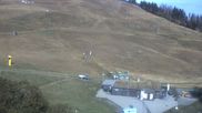 Archived webcam image showing Feldberg Ski Resort on 21 Sep 2026 at 10:26