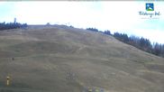 Archived webcam image showing Feldberg Ski Resort on 21 Sep 2026 at 12:26