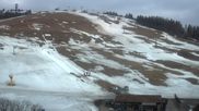 Archived webcam image showing Feldberg Ski Resort on 25 Mar 2026 at 06:31