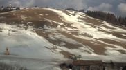 Archived webcam image showing Feldberg Ski Resort on 25 Mar 2026 at 08:31