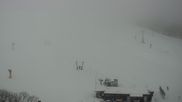 Archived webcam image showing Feldberg Ski Resort on 25 Mar 2026 at 16:31