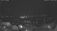 Archiviertes Webcam Bild: Stadt Furth im Wald am 12.04.2026 um 04:01 Uhr