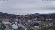 Archiviertes Webcam Bild: Stadt Furth im Wald am 12.04.2026 um 06:01 Uhr