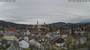 Archiviertes Webcam Bild: Stadt Furth im Wald am 12.04.2026 um 08:01 Uhr