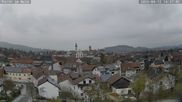 Archiviertes Webcam Bild: Stadt Furth im Wald am 12.04.2026 um 14:01 Uhr