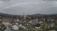 Archiviertes Webcam Bild: Stadt Furth im Wald am 12.04.2026 um 18:01 Uhr