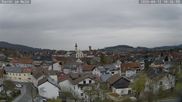 Archiviertes Webcam Bild: Stadt Furth im Wald am 12.04.2026 um 10:01 Uhr