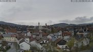 Archiviertes Webcam Bild: Stadt Furth im Wald am 12.04.2026 um 12:01 Uhr