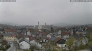 Archiviertes Webcam Bild: Stadt Furth im Wald am 13.04.2026 um 07:57 Uhr