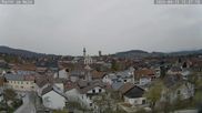 Archiviertes Webcam Bild: Stadt Furth im Wald am 13.04.2026 um 12:57 Uhr