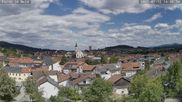 Archiviertes Webcam Bild: Stadt Furth im Wald am 12.07.2026 um 14:39 Uhr
