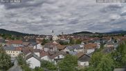 Archiviertes Webcam Bild: Stadt Furth im Wald am 12.07.2026 um 16:39 Uhr