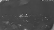 Archived webcam image showing Furth im Wald on 12 Jul 2026 at 22:48