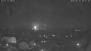 Archiviertes Webcam Bild: Stadt Furth im Wald am 26 Feb 2026 um 20:25 Uhr