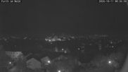 Archiviertes Webcam Bild: Stadt Furth im Wald am 11.10.2026 um 00:23 Uhr