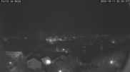 Archiviertes Webcam Bild: Stadt Furth im Wald am 11.10.2026 um 02:23 Uhr