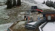 Archiviertes Webcam Bild: Kitzbühel: Bichlalm Panorama am 14.05.2026 um 06:55 Uhr