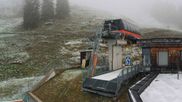 Archiviertes Webcam Bild: Kitzbühel: Bichlalm Panorama am 14.05.2026 um 08:55 Uhr