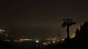 Archiviertes Webcam Bild: Kitzbühel: Bichlalm Panorama am 14.05.2026 um 00:55 Uhr