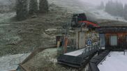 Archiviertes Webcam Bild: Kitzbühel: Bichlalm Panorama am 14.05.2026 um 14:55 Uhr