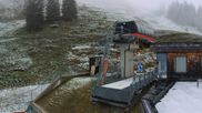 Archiviertes Webcam Bild: Kitzbühel: Bichlalm Panorama am 14.05.2026 um 10:55 Uhr