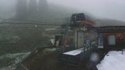 Archiviertes Webcam Bild: Kitzbühel: Bichlalm Panorama am 14.05.2026 um 12:55 Uhr