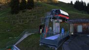 Archiviertes Webcam Bild: Kitzbühel: Bichlalm Panorama am 29.05.2026 um 07:50 Uhr