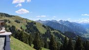 Archiviertes Webcam Bild: Kitzbühel: Bichlalm Panorama am 29.05.2026 um 14:50 Uhr