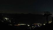 Archived webcam image showing Bichlalm Panoramic View on 14 Jun 2026 at 00:51