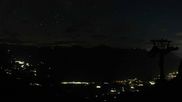 Archived webcam image showing Bichlalm Panoramic View on 14 Jun 2026 at 02:51