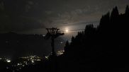 Archived webcam image showing Bichlalm Panoramic View on 21 Jun 2026 at 00:45