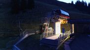 Archiviertes Webcam Bild: Kitzbühel: Bichlalm Panorama am 14.07.2026 um 04:48 Uhr