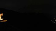 Archiviertes Webcam Bild: Kitzbühel: Bichlalm Panorama am 14.07.2026 um 00:48 Uhr