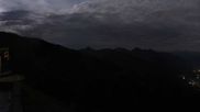 Archived webcam image showing Bichlalm Panoramic View on 3 Aug 2026 at 00:43
