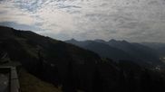 Archived webcam image showing Bichlalm Panoramic View on 3 Aug 2026 at 02:43