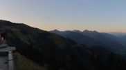 Archiviertes Webcam Bild: Kitzbühel: Bichlalm Panorama am 13.08.2026 um 06:30 Uhr
