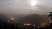 Archiviertes Webcam Bild: Kitzbühel: Bichlalm Panorama am 28.08.2026 um 04:24 Uhr