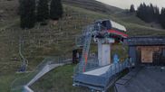 Archiviertes Webcam Bild: Kitzbühel: Bichlalm Panorama am 28.08.2026 um 06:24 Uhr