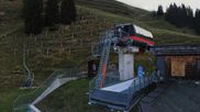 Archiviertes Webcam Bild: Kitzbühel: Bichlalm Panorama am 28.08.2026 um 07:24 Uhr
