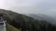 Archiviertes Webcam Bild: Kitzbühel: Bichlalm Panorama am 28.08.2026 um 08:24 Uhr