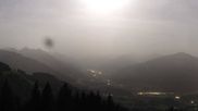 Archiviertes Webcam Bild: Kitzbühel: Bichlalm Panorama am 28.08.2026 um 02:24 Uhr