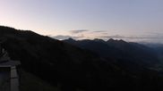 Archiviertes Webcam Bild: Kitzbühel: Bichlalm Panorama am 28.09.2026 um 07:42 Uhr