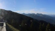 Archiviertes Webcam Bild: Kitzbühel: Bichlalm Panorama am 28.09.2026 um 08:42 Uhr