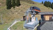 Archiviertes Webcam Bild: Kitzbühel: Bichlalm Panorama am 28.09.2026 um 14:42 Uhr