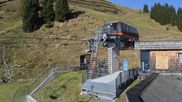 Archiviertes Webcam Bild: Kitzbühel: Bichlalm Panorama am 28.09.2026 um 16:42 Uhr
